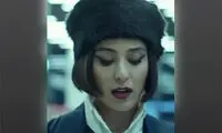 تیزر یک فیلم تازه از سینمای ایران با نسخه تازه‌ای از حجاب
