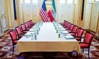 درخواست ایران از آمریکا در مذاکره امروز مشخص شد