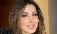 استایل جذاب نانسی عجرم در پاریس جلب‌ توجه کرد