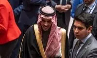 عربستان برای تهران نشست آشتی برگزار می‌کند