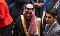عربستان برای تهران نشست آشتی برگزار می‌کند