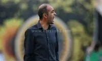 فریاد محرم؛ تصویری که کمتر دیده بودیم