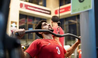 ملی‌پوش جدید پرسپولیس: تا صبح نتوانستم بخوابم!