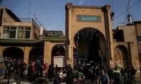 مورد عجیب و غیرمنتظره پیاده‌روهای جدید تجریش!