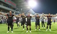 نقش پُررنگ یحیی در پیروزی پرسپولیس در قطر