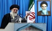رهبر انقلاب به نماز جمعه می‌آیند