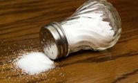 نمک افسردگی می‌آورد؟