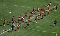 این پرسپولیسی برای شکستِ استقلال دست به‌کار شد