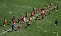 این پرسپولیسی برای شکستِ استقلال دست به‌کار شد