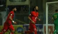 هوادار پس از 9 بازی شکست خورد
