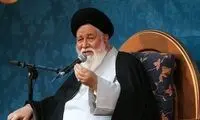 اعتراض شدید علم‌الهدی  به اظهارات سخنگوی دولت 