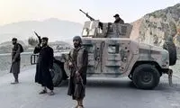 طالبان یک پایگاه نظامی پاکستان را تصرف کرد
