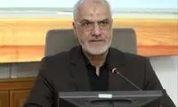 یک چهره پشت‌پرده استاندار خوزستان شد