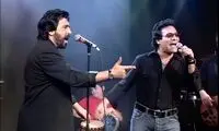 این پنج نفر را به ایران برگردانید، حال همه خوب می‌شود