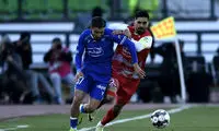 نامه جنجالی دادگاه عالی در مورد پرسپولیس!
