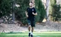 مهاجم استقلال عمل جراحی می‌کند؟