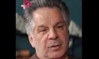 فرحبخش: به‌خاطر حجاب هدیه تهرانی قراردادش را کنسل کردم!