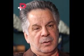 فرحبخش: به‌خاطر حجاب هدیه تهرانی قراردادش را کنسل کردم!
