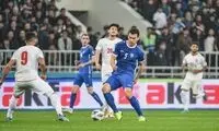 درخشان: تیم ملی نیاز به تغییر تاکتیک دارد