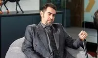 نشان دادنِ قلبی که برای شهاب حسینی سنگین تمام شد!