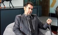 نشان دادنِ قلبی که برای شهاب حسینی سنگین تمام شد!