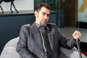 نشان دادنِ قلبی که برای شهاب حسینی سنگین تمام شد!