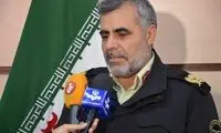 حمله به مأموران وظیفه راهور در چابهار