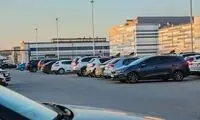 بهترین مکان‌ها برای پارک ایمن خودرو در شرایط جنگی