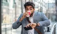 این عادت‌های صبحگاهی باعث افزایش فشار خون می‌شوند