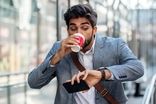 این عادت‌های صبحگاهی باعث افزایش فشار خون می‌شوند