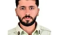 شهادت یک پلیس در مبارزه با قاچاق سوخت