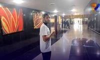 خرید جدید استقلال، بدون معارفه رسمی وارد ترکیب شد!
