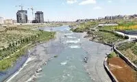 فاجعه رودخواری سیستمی در مشهد