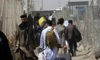 استرداد ۱۵ هزار تبعه افغان از این شهر