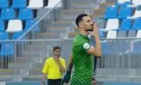 درخشش مهاجم ایرانی در امارات