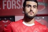 غندی‌پور با یک استوری به پرسپولیس نزدیک شد