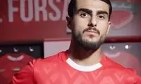 غندی‌پور با یک استوری به پرسپولیس نزدیک شد