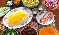 چند غذای ساده برای «امشب شام چی درست کنم؟»