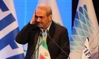 جواد خیابانی به کمیته اخلاق فراخوانده شد