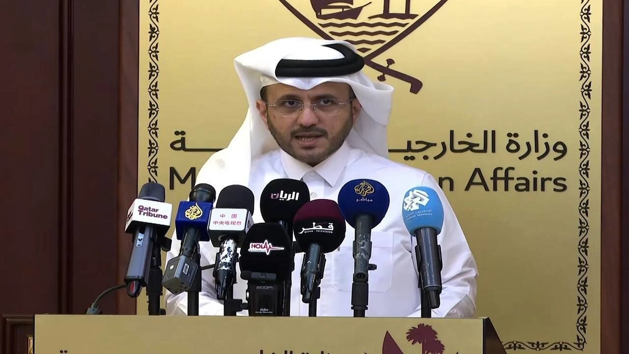 قطر: ترور هنیه مذاکرات آتش‌بس غزه را کند کرد