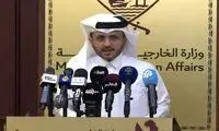 قطر: ترور هنیه مذاکرات آتش‌بس غزه را کند کرد