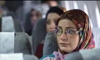 فهیمه معمولی پایتخت تغییر چهره داد!