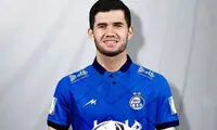 مهری و آمانوف، چشم ساپینتو را گرفتند