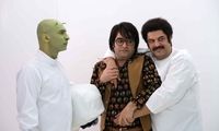 مشکل مجوز پخش سریال پیمان قاسمخانی حل شد