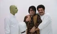 مشکل مجوز پخش سریال پیمان قاسمخانی حل شد