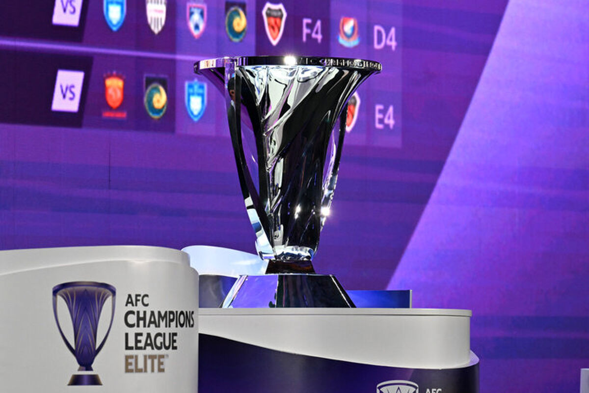   AFC به استقلال و پرسپولیس مجوز داد 