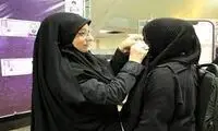 طرح جدید بسیج برای لباس فرم خانم‌های فروشنده!