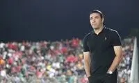 جواد نکونام هم پاسخ مدیرعامل پرسپولیس را داد