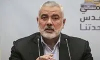 اخراج خبرساز رئیس دفتر حماس از ترکیه!