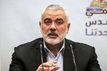 اخراج خبرساز رئیس دفتر حماس از ترکیه!